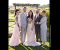 Lacy and Brian's Wedding
