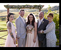 Lacy and Brian's Wedding
