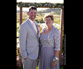 Lacy and Brian's Wedding