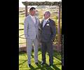Lacy and Brian's Wedding