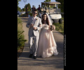 Lacy and Brian's Wedding