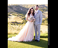 Lacy and Brian's Wedding