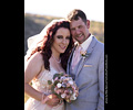 Lacy and Brian's Wedding