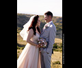Lacy and Brian's Wedding