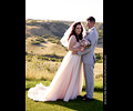 Lacy and Brian's Wedding