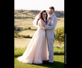 Lacy and Brian's Wedding