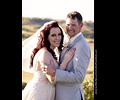 Lacy and Brian's Wedding