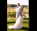 Lacy and Brian's Wedding