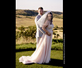 Lacy and Brian's Wedding