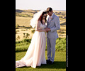 Lacy and Brian's Wedding