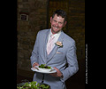 Lacy and Brian's Wedding