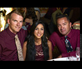 Lacy and Brian's Wedding
