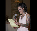 Lacy and Brian's Wedding