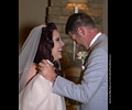Lacy and Brian's Wedding