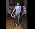 Lacy and Brian's Wedding