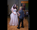 Lacy and Brian's Wedding