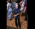 Lacy and Brian's Wedding