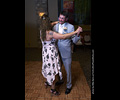 Lacy and Brian's Wedding
