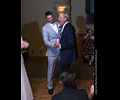 Lacy and Brian's Wedding