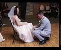 Lacy and Brian's Wedding