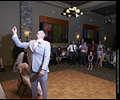 Lacy and Brian's Wedding