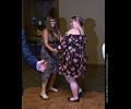 Lacy and Brian's Wedding
