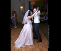 Lacy and Brian's Wedding