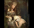 Mirelle and Aryn