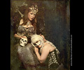 Mirelle and Aryn