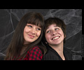 Amy - Cassy - Hazy