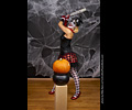 Mandy as Freddie, Harley and Witch