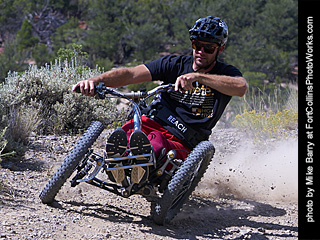 2019-09-08 - Adventure Team Challenge 2019 - Day 1 Arrival