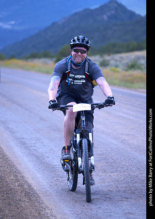 ATC 2019 - Day 2 Race
