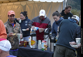 ATC 2019 - Day 3 Breakfast