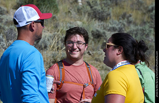 ATC 2019 - Day 3 Finish