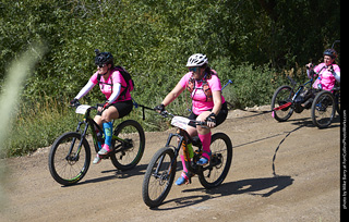 ATC 2019 - Day 3 Hill Climb