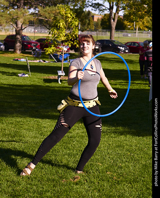 World Hoop Day 2019 - Hula Hoops