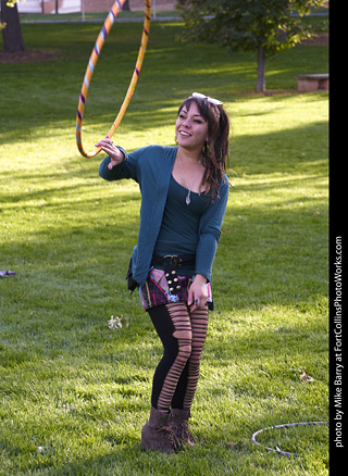 World Hoop Day 2019 - Hula Hoops