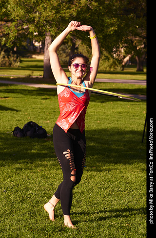 World Hoop Day 2019 - Hula Hoops