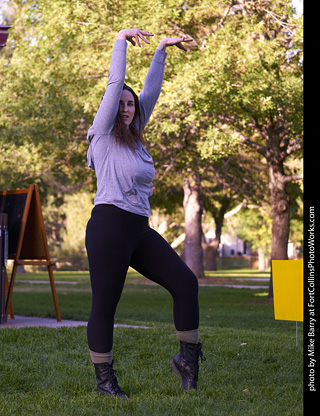 World Hoop Day 2019 - Hula Hoops