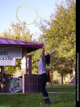 World Hoop Day 2019 - Hula Hoops