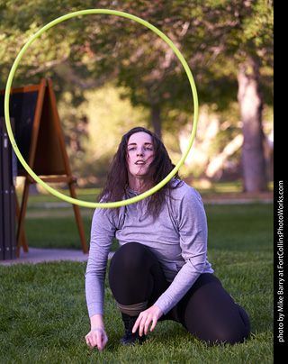 World Hoop Day 2019 - Hula Hoops