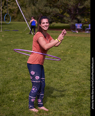 World Hoop Day 2019 - Hula Hoops