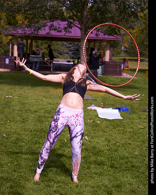 World Hoop Day 2019 - Hula Hoops
