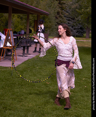 World Hoop Day 2019 - Hula Hoops