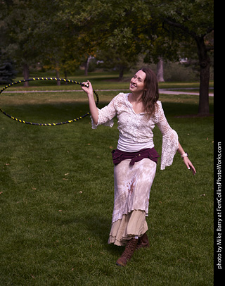 World Hoop Day 2019 - Hula Hoops