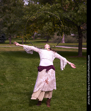 World Hoop Day 2019 - Hula Hoops