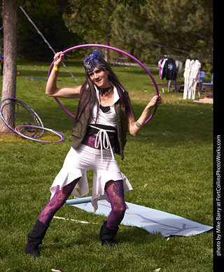 World Hoop Day 2019 - Hula Hoops