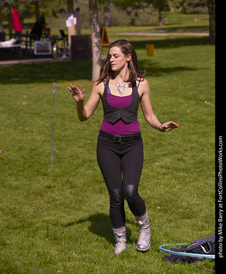 World Hoop Day 2019 - Hula Hoops
