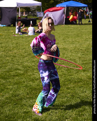 World Hoop Day 2019 - Hula Hoops